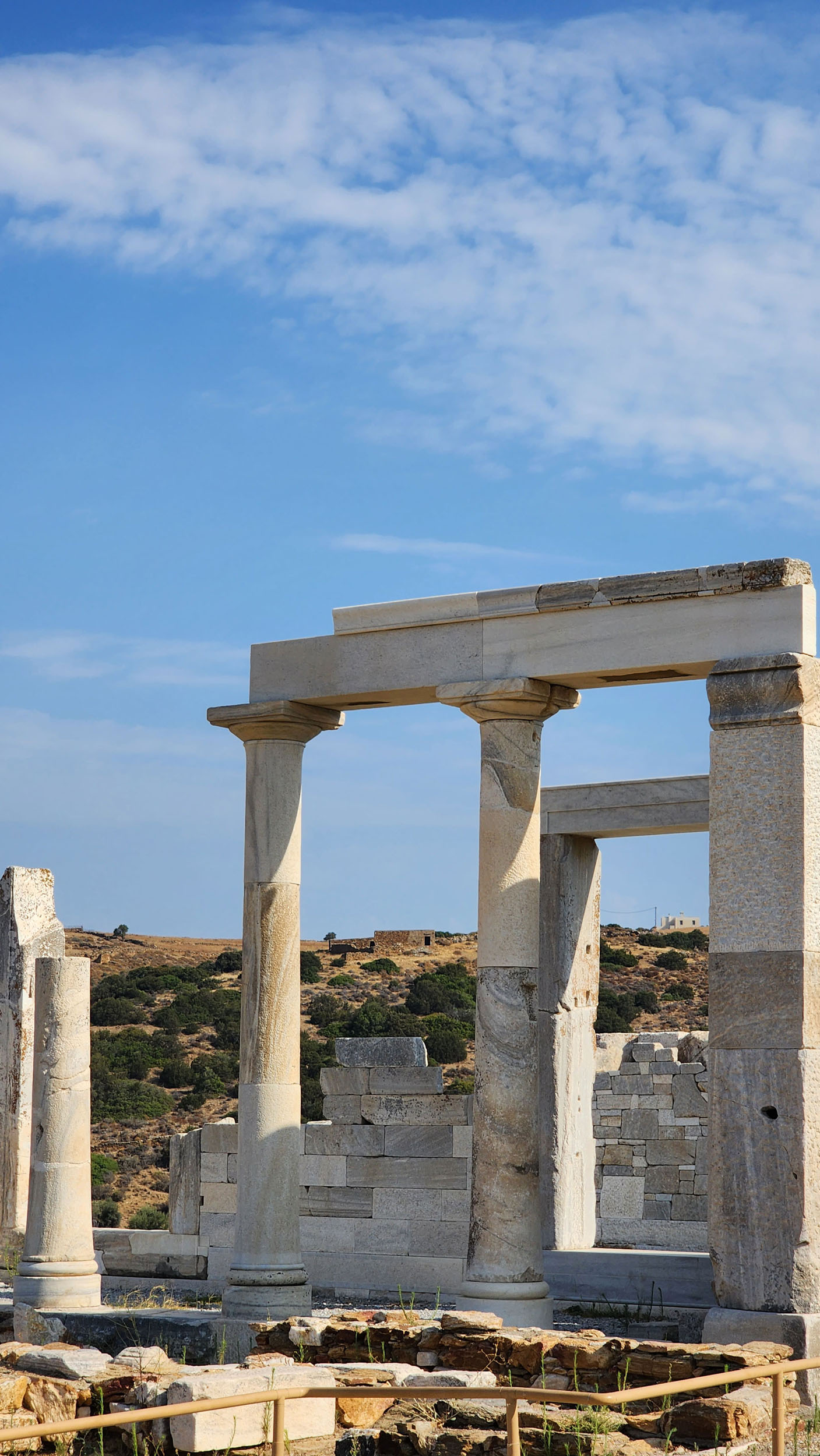 Temple of Demeter