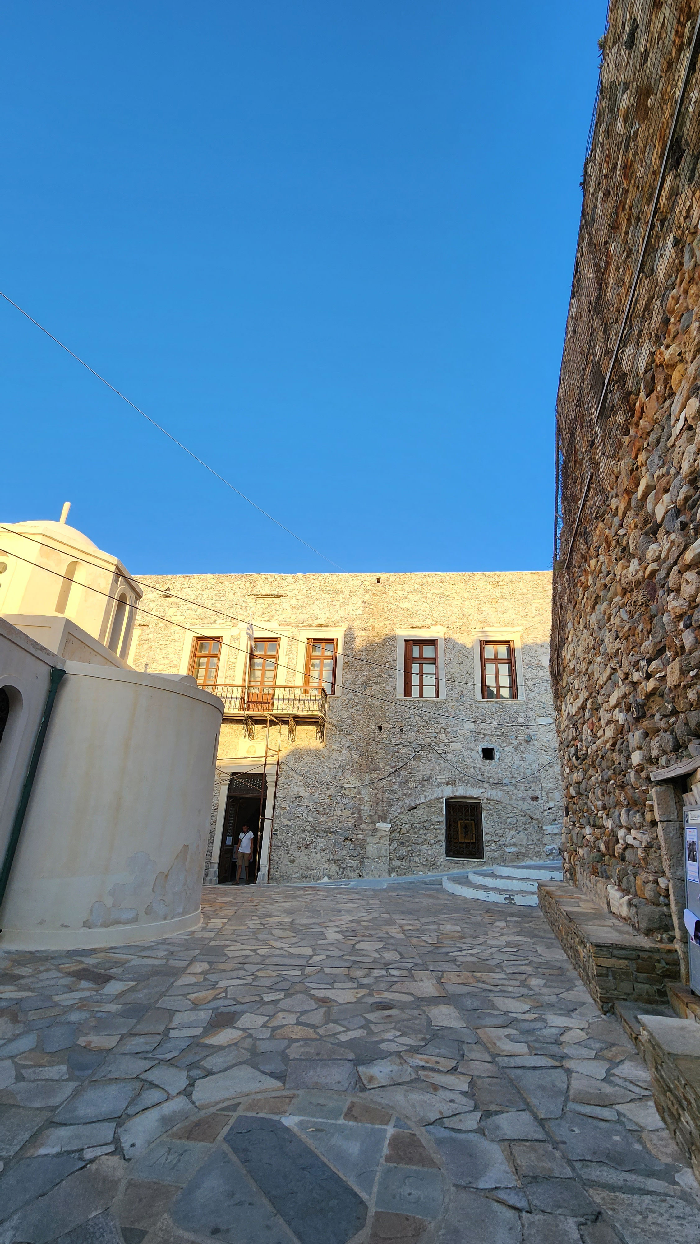 Castle