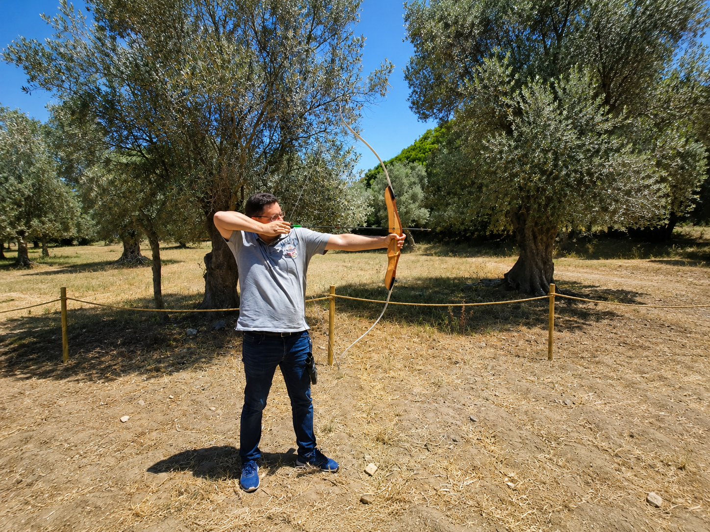 Back to the Roots Experience στη Νάξο