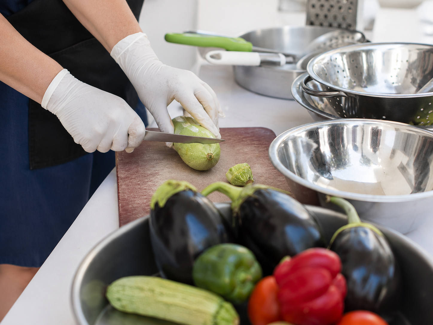 Cooking Class in Naxos