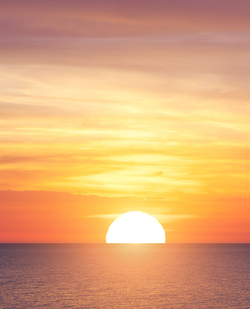 Sunset Ιδιωτική Πολυτελής Ιστιοπλοϊκή Κρουαζιέρα από τη Νάξο